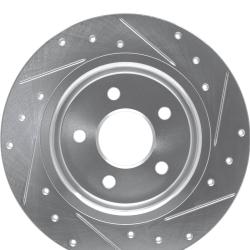 DYNAMIC FRICTION 63127033L