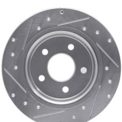 DYNAMIC FRICTION 63127033R