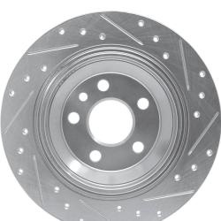 DYNAMIC FRICTION 63127034L