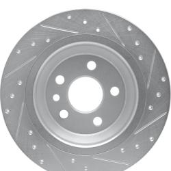 DYNAMIC FRICTION 63127035L