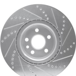 DYNAMIC FRICTION 63127036L