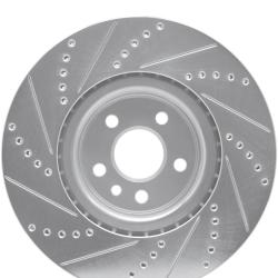 DYNAMIC FRICTION 63127036R