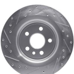 DYNAMIC FRICTION 63127037R