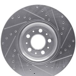 DYNAMIC FRICTION 63127040L