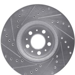 DYNAMIC FRICTION 63127040R