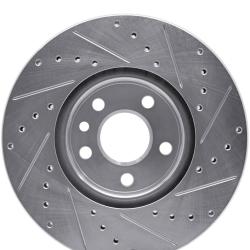 DYNAMIC FRICTION 63127041L