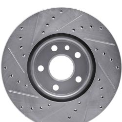 DYNAMIC FRICTION 63127041R