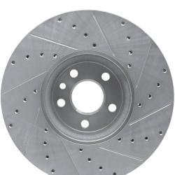 DYNAMIC FRICTION 63127043L