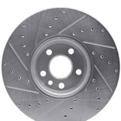 DYNAMIC FRICTION 63127043R