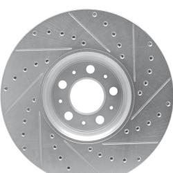 DYNAMIC FRICTION 63127045L