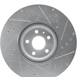 DYNAMIC FRICTION 63127051L