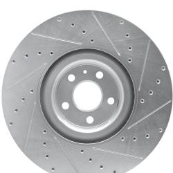 DYNAMIC FRICTION 63127053L