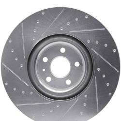 DYNAMIC FRICTION 63127053R