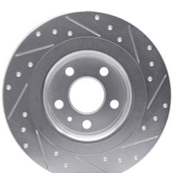 DYNAMIC FRICTION 63127058L