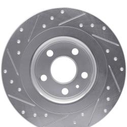 DYNAMIC FRICTION 63127058R