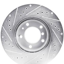 DYNAMIC FRICTION 63131020R