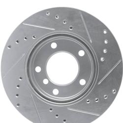 DYNAMIC FRICTION 63131027L