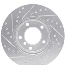 DYNAMIC FRICTION 63131027R