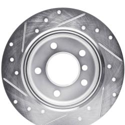 DYNAMIC FRICTION 63131028R