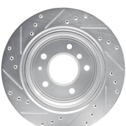 DYNAMIC FRICTION 63131032R