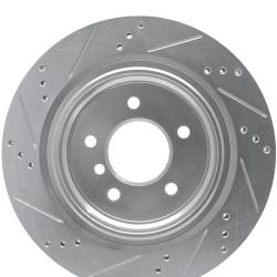 DYNAMIC FRICTION 63131034D