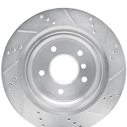 DYNAMIC FRICTION 63131035D