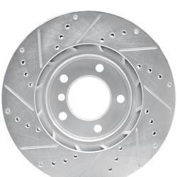 DYNAMIC FRICTION 63131036D