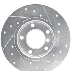 DYNAMIC FRICTION 63131038L