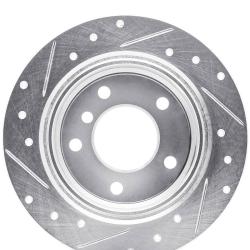 DYNAMIC FRICTION 63131039R