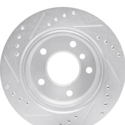 DYNAMIC FRICTION 63131042R