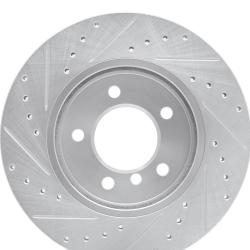 DYNAMIC FRICTION 63131046R