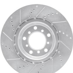 DYNAMIC FRICTION 63131054D