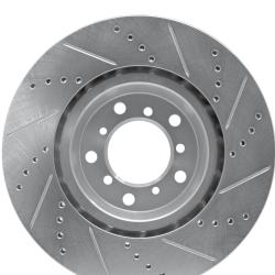 DYNAMIC FRICTION 63131055D