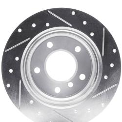 DYNAMIC FRICTION 63131060L