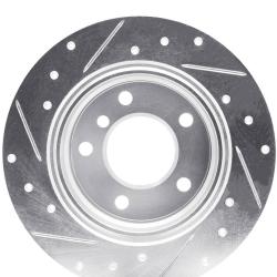 DYNAMIC FRICTION 63131060R