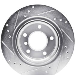 DYNAMIC FRICTION 63131061R