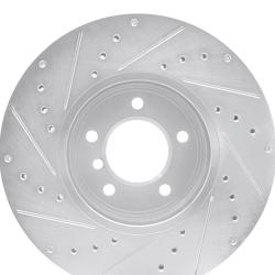 DYNAMIC FRICTION 63131062R