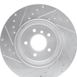 DYNAMIC FRICTION 63131064R