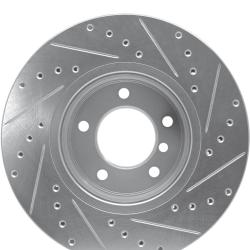 DYNAMIC FRICTION 63131065L