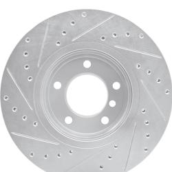 DYNAMIC FRICTION 63131065R