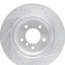 DYNAMIC FRICTION 63131066L