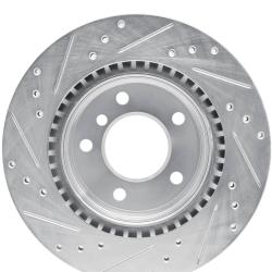 DYNAMIC FRICTION 63131068R