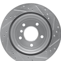 DYNAMIC FRICTION 63131081L