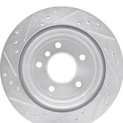 DYNAMIC FRICTION 63131081R