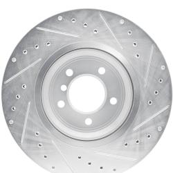 DYNAMIC FRICTION 63131082L