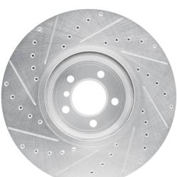 DYNAMIC FRICTION 63131083R