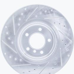 DYNAMIC FRICTION 63131085R