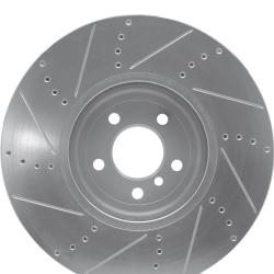 DYNAMIC FRICTION 63131093D