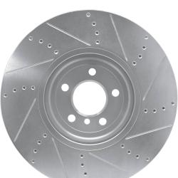 DYNAMIC FRICTION 63131094D