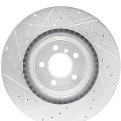 DYNAMIC FRICTION 63131095R